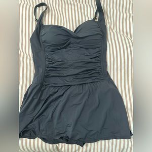Rose Marie Reid Swimdress